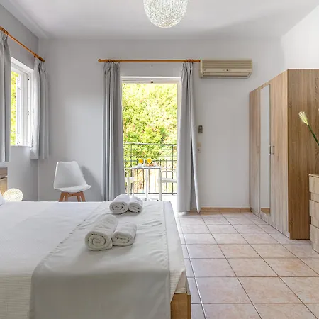 Apartamento Faro Del Porto *