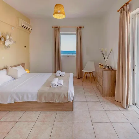 Faro Del Porto Apartamento