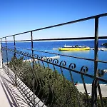 Apartment Faro Del Porto *