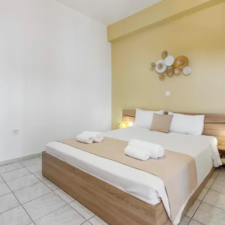 Apartment Faro Del Porto Poros (Kefalonia)