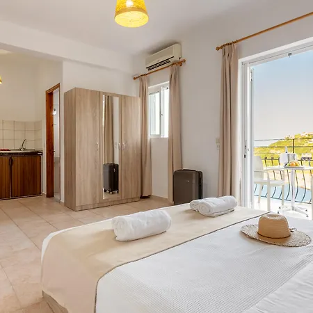 Apartment Faro Del Porto Poros (Kefalonia)
