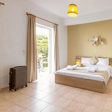 Apartment Faro Del Porto *