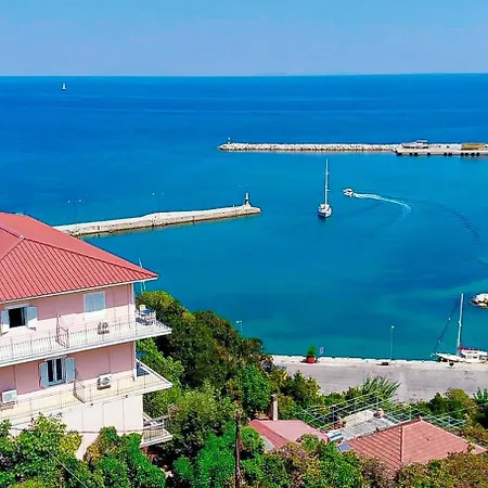 Apartman Faro Del Porto