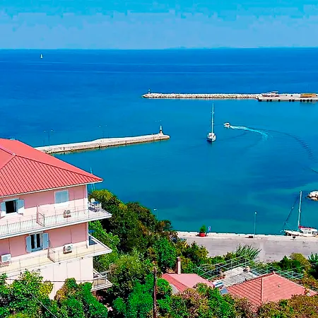 Apartment Faro Del Porto