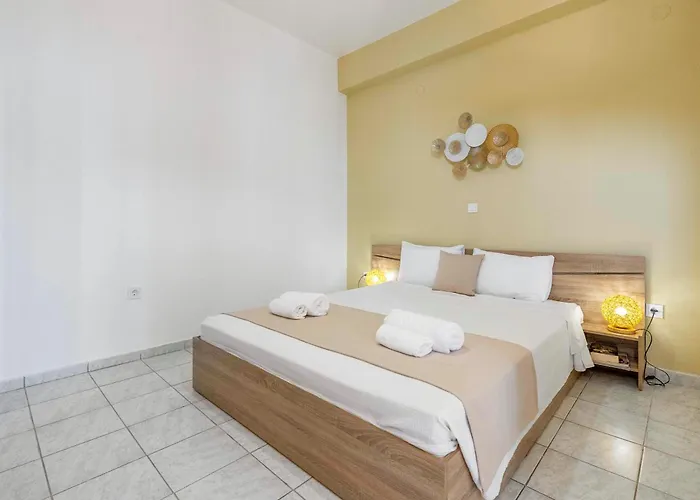 Apartment Faro Del Porto Poros (Kefalonia)