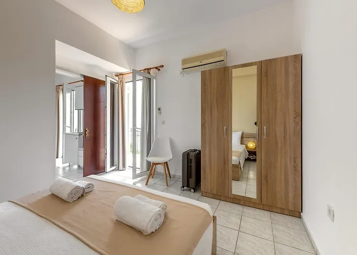 Faro Del Porto Apartment