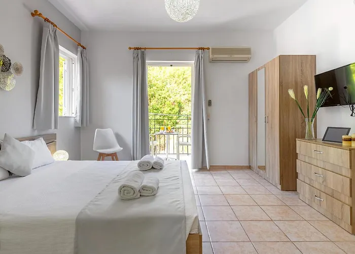 Apartment Faro Del Porto *