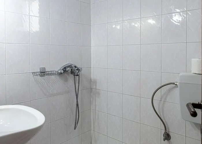 Faro Del Porto Apartment Poros (Kefalonia)
