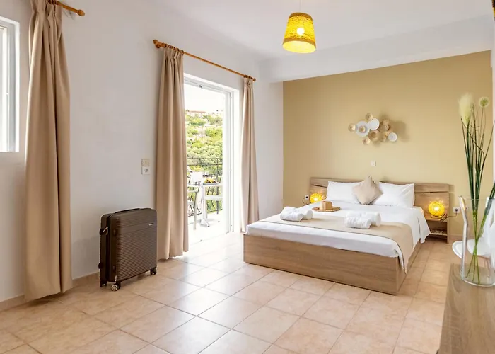 Apartment Faro Del Porto *