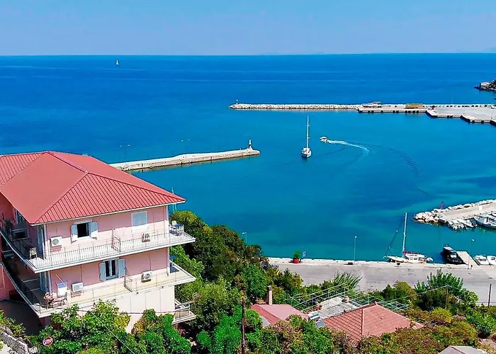 Apartment Faro Del Porto