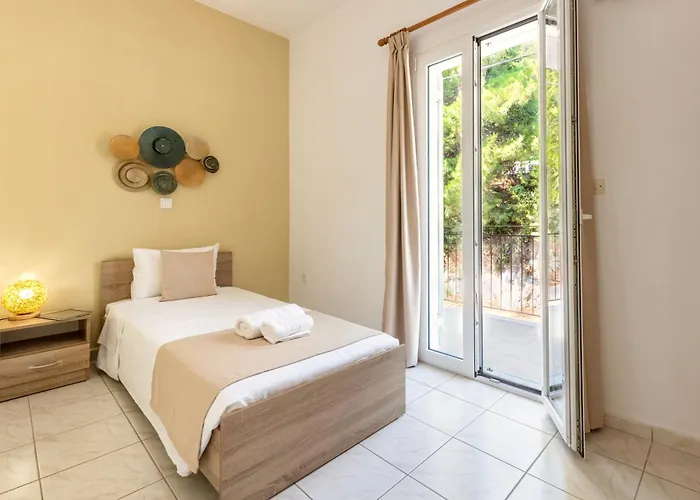 Faro Del Porto Apartman