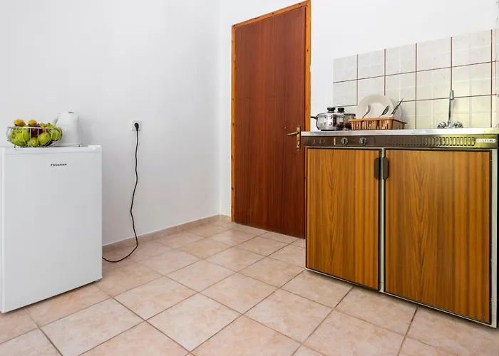 Apartman Faro Del Porto *